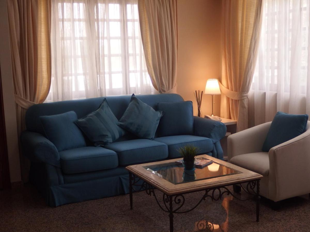 Alocassia Serviced Apartments Singapore Ngoại thất bức ảnh