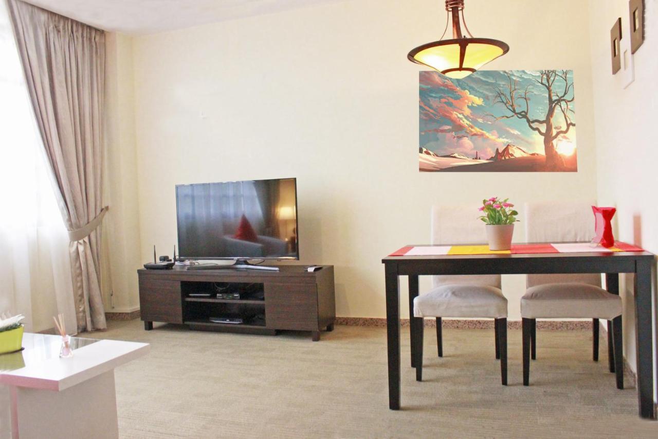 Alocassia Serviced Apartments Singapore Ngoại thất bức ảnh