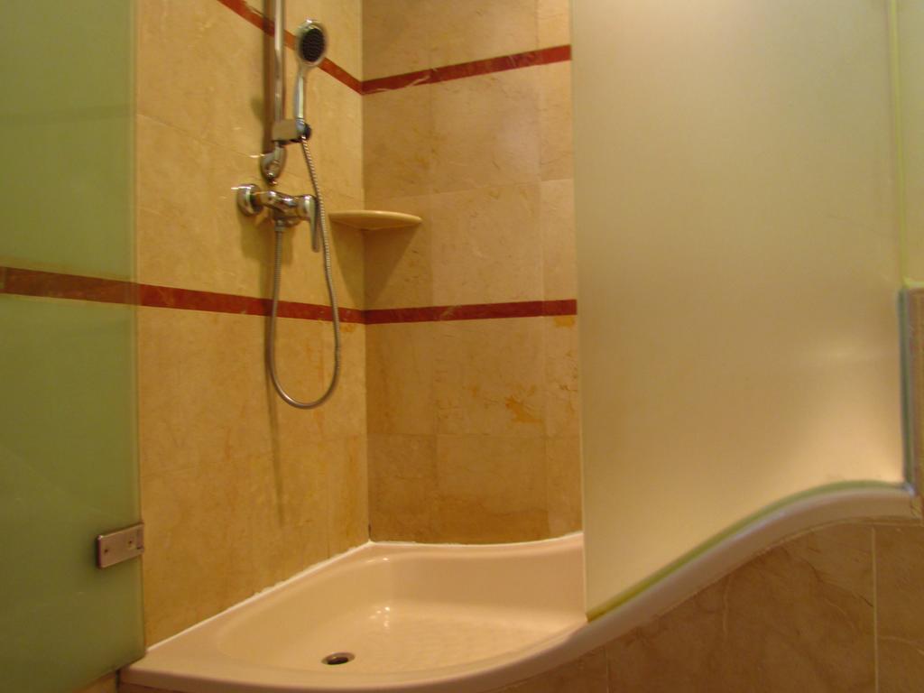 Alocassia Serviced Apartments Singapore Phòng bức ảnh