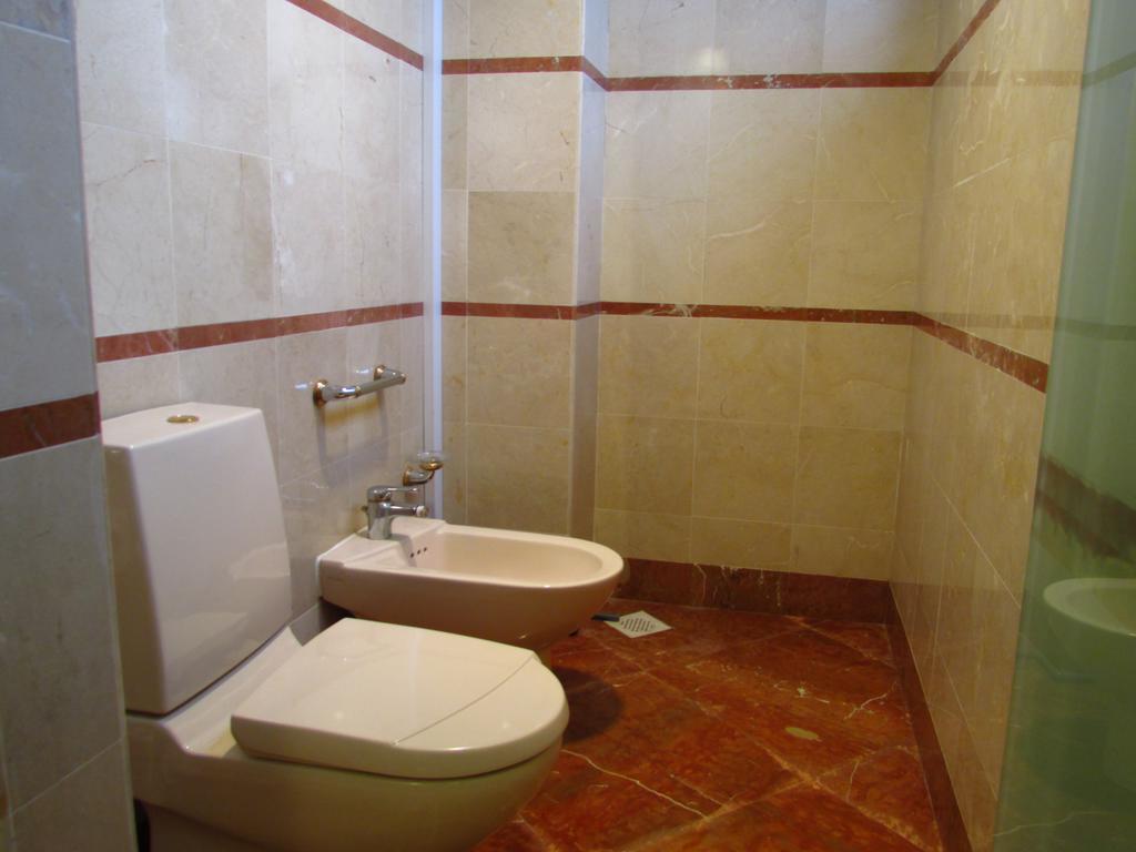 Alocassia Serviced Apartments Singapore Phòng bức ảnh