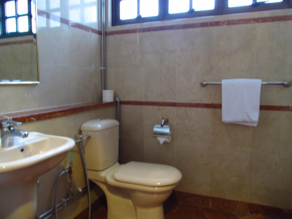 Alocassia Serviced Apartments Singapore Ngoại thất bức ảnh