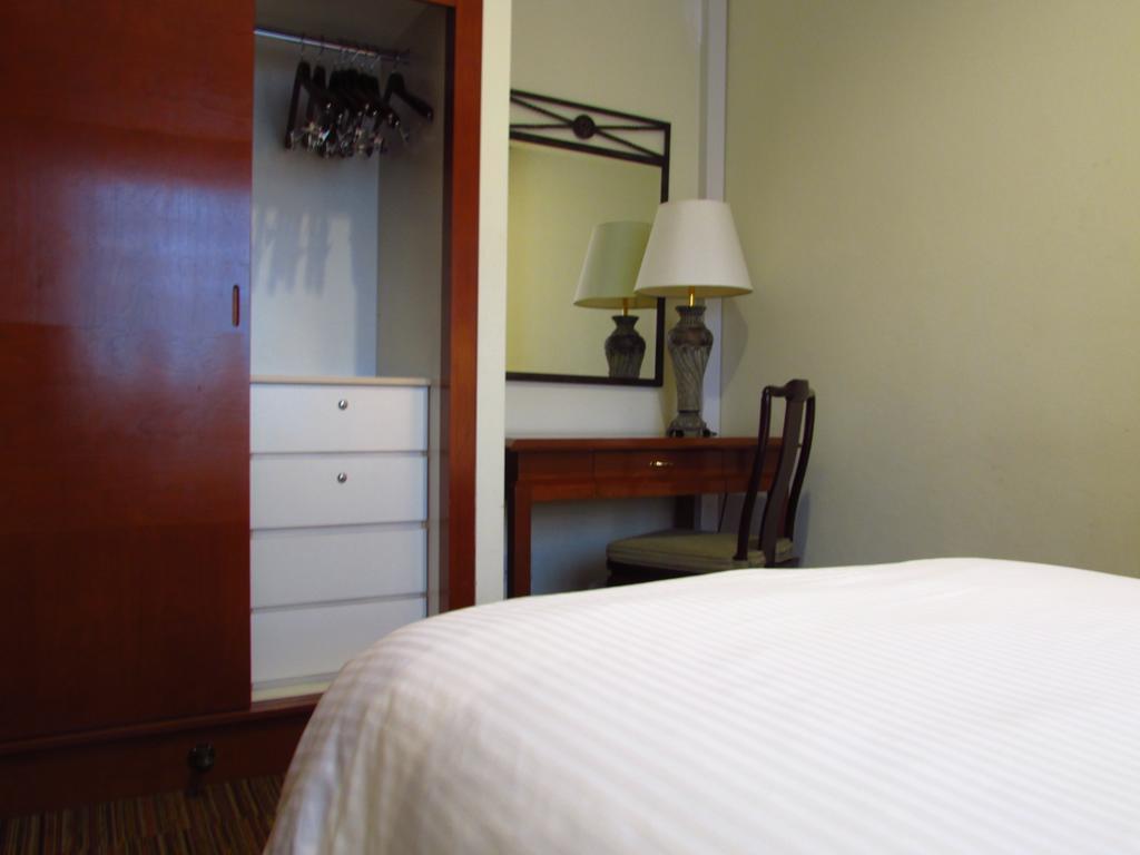 Alocassia Serviced Apartments Singapore Phòng bức ảnh