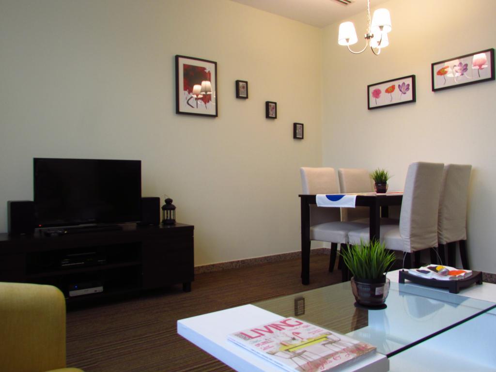 Alocassia Serviced Apartments Singapore Phòng bức ảnh
