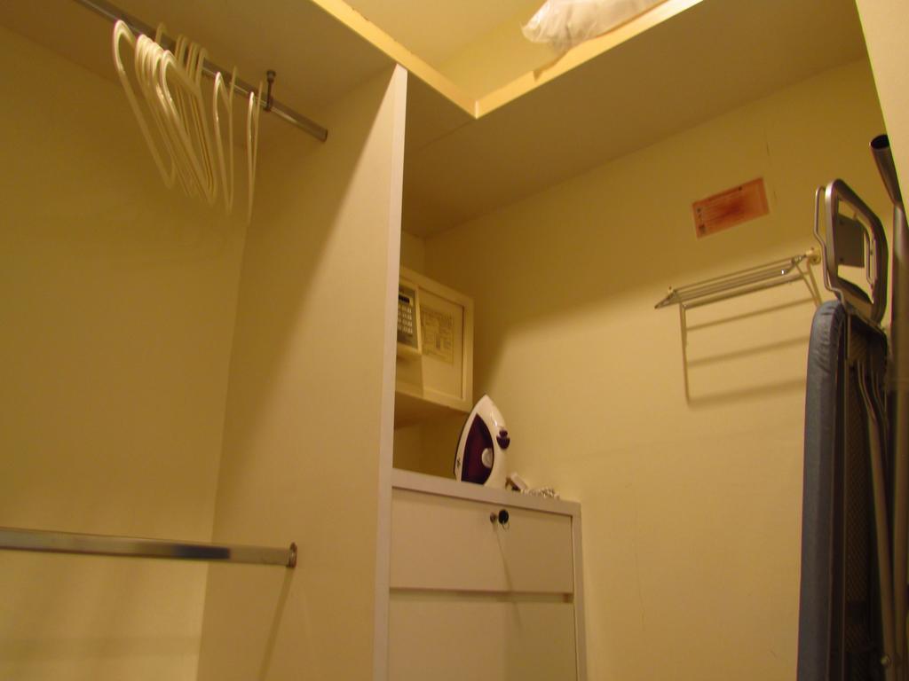 Alocassia Serviced Apartments Singapore Phòng bức ảnh