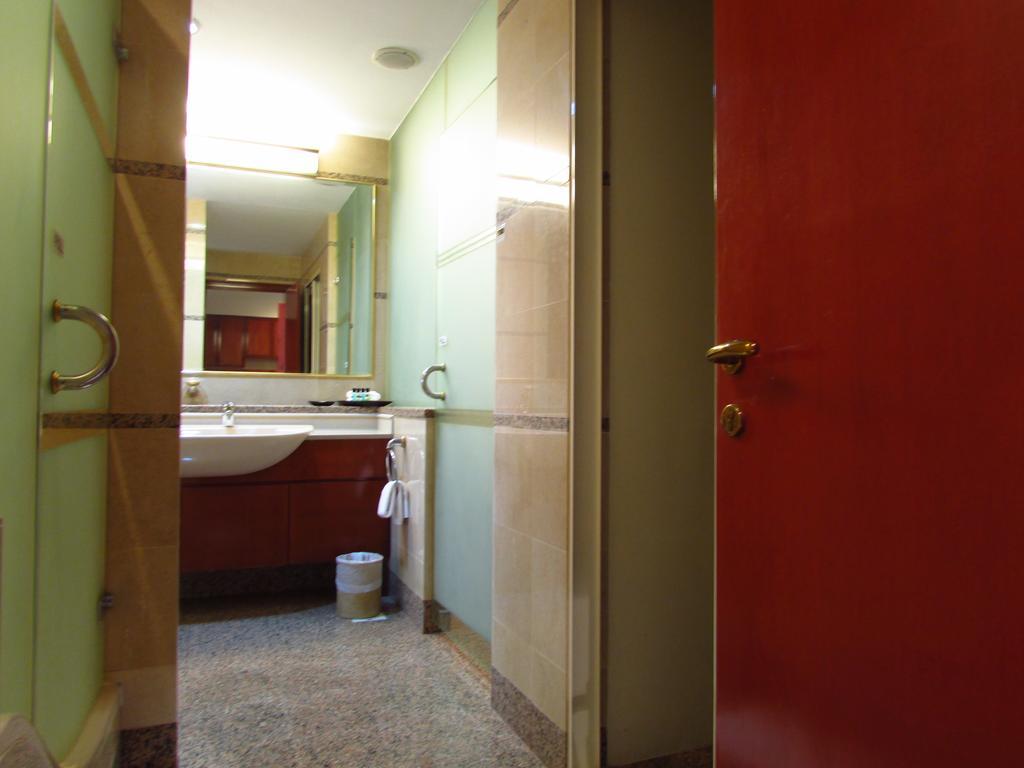 Alocassia Serviced Apartments Singapore Phòng bức ảnh