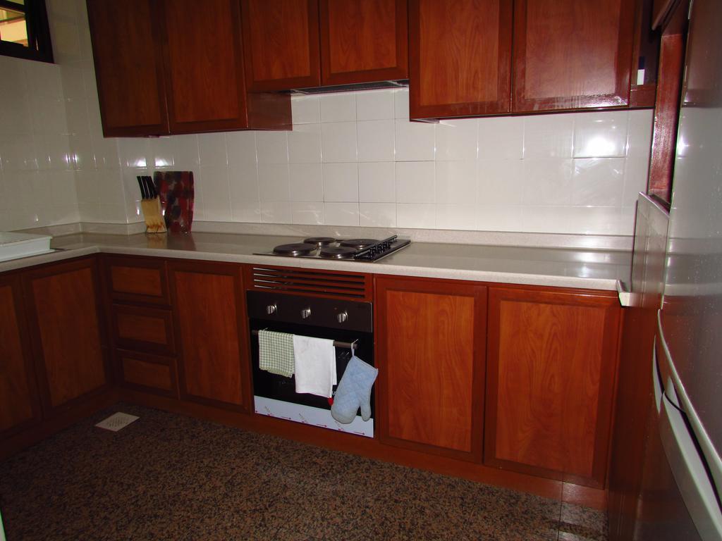 Alocassia Serviced Apartments Singapore Phòng bức ảnh