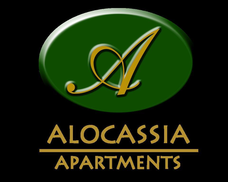 Alocassia Serviced Apartments Singapore Ngoại thất bức ảnh