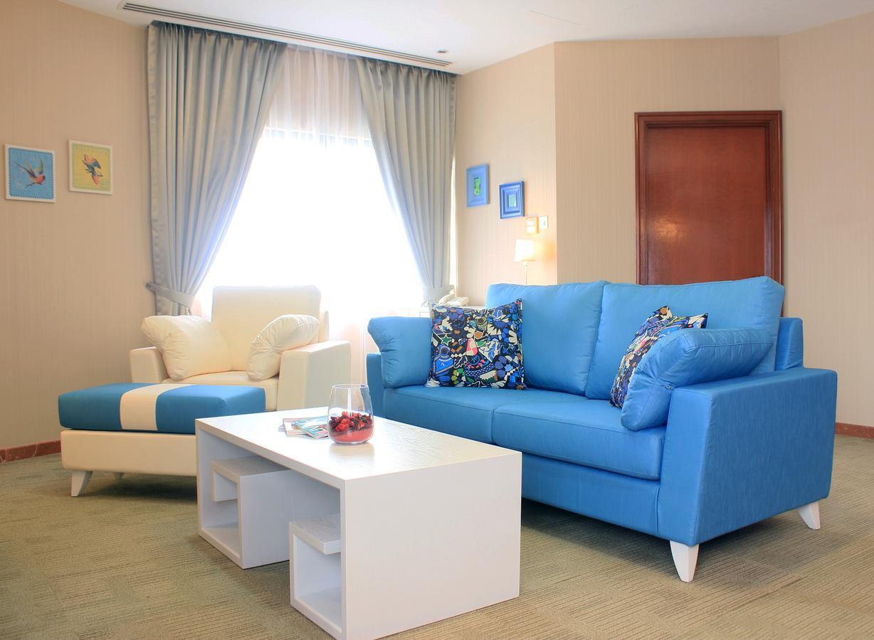 Alocassia Serviced Apartments Singapore Ngoại thất bức ảnh